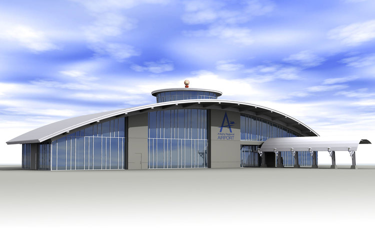 Ankeny Airport