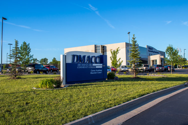 DMACC Career Academy