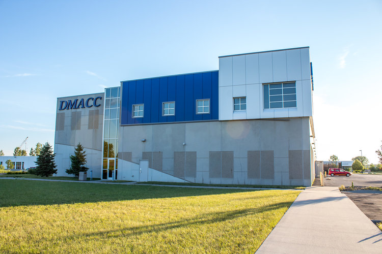 DMACC Career Academy