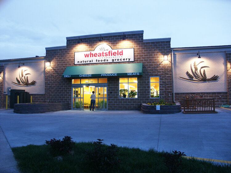 Wheatsfield Grocery